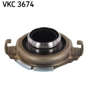 SKF VERTEVO VKC 3674 Clutch release bearing