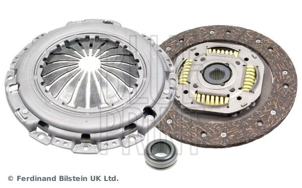BLUE PRINT ADP153053 Clutch kit