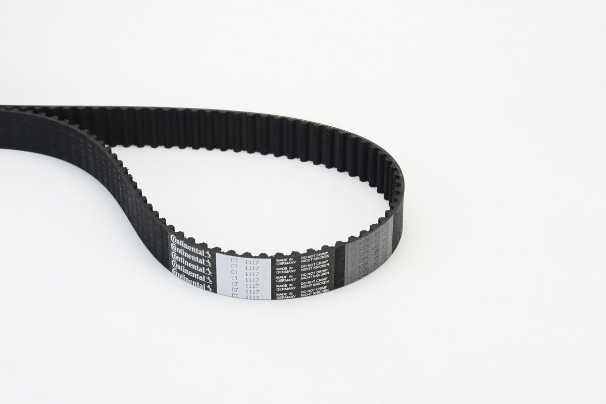 CONTINENTAL CTAM CT1117 Timing belt