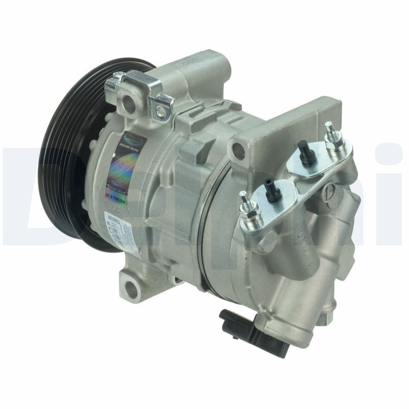 Compressor, air conditioning-4