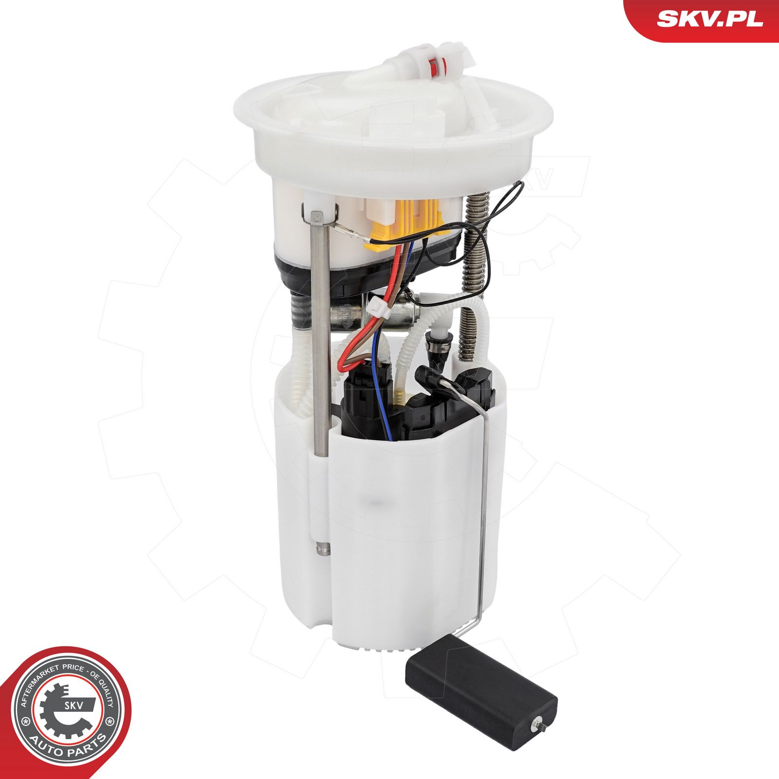 ESEN SKV 02SKV820 Fuel supply unit