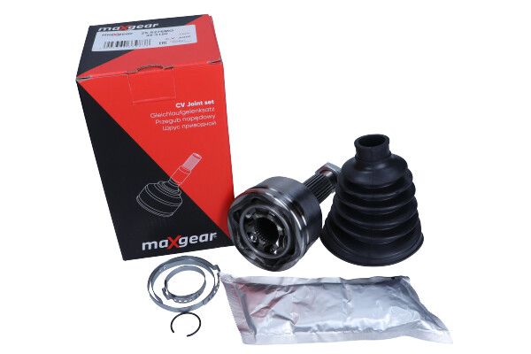 Joint Kit, drive shaft-2