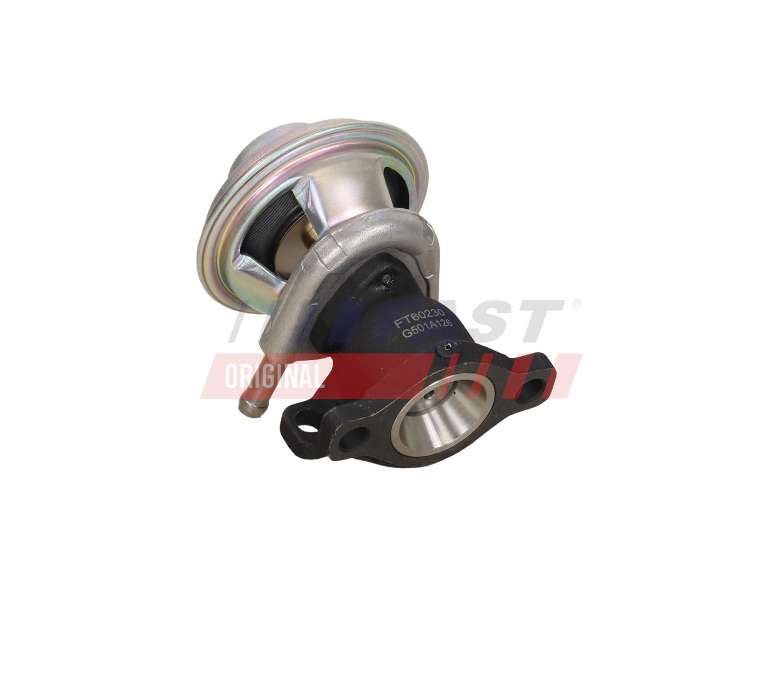 EGR Valve-1