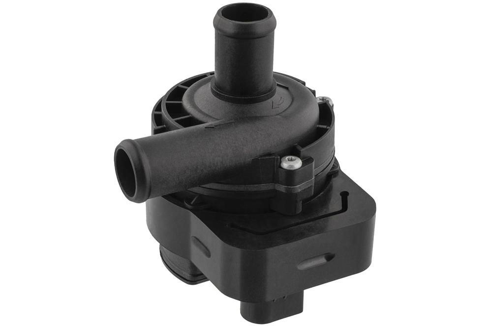 TOPRAN 408 936 Auxiliary water pump (cooling water circuit)