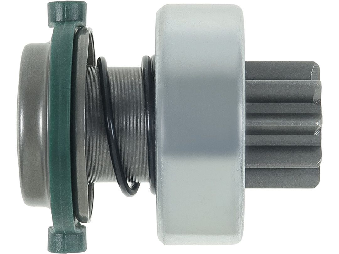AS-PL SD0014(BOSCH) Freewheel gear, starter