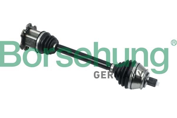 BORSEHUNG B18371 Drive shaft