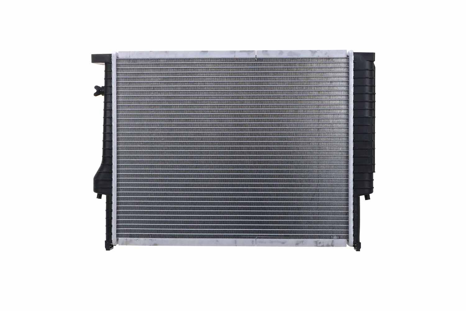 Radiator, engine cooling-2
