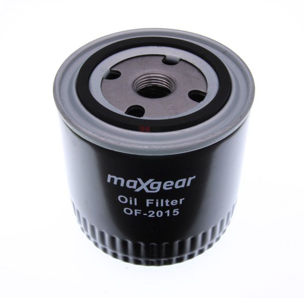 MAXGEAR 26-2127 Oil filter