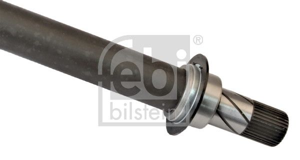 Drive Shaft-2