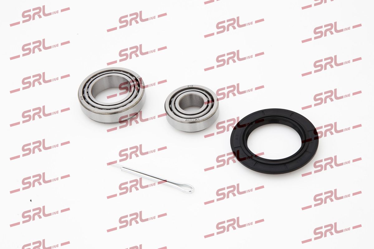 SRLINE S41-2003 Wheel bearing kit