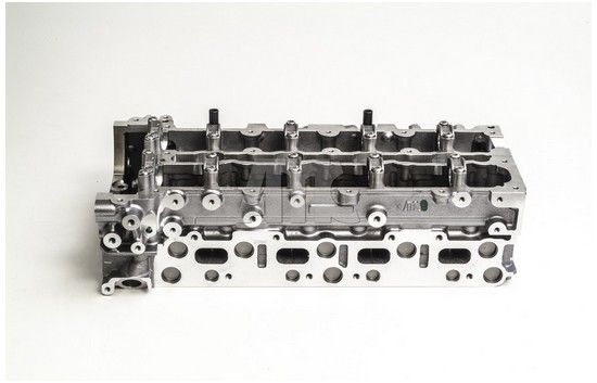 Cylinder Head-4