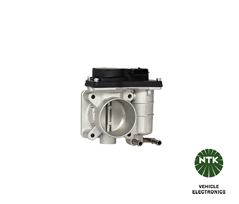 Throttle Body-1