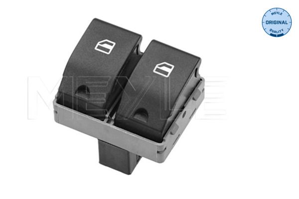 MEYLE 100 891 0001 Switch, window regulator