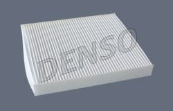 DENSO DCF428P Filtras, salono oras
