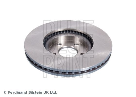Brake Disc-1