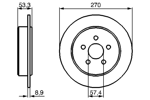 Brake Disc-5