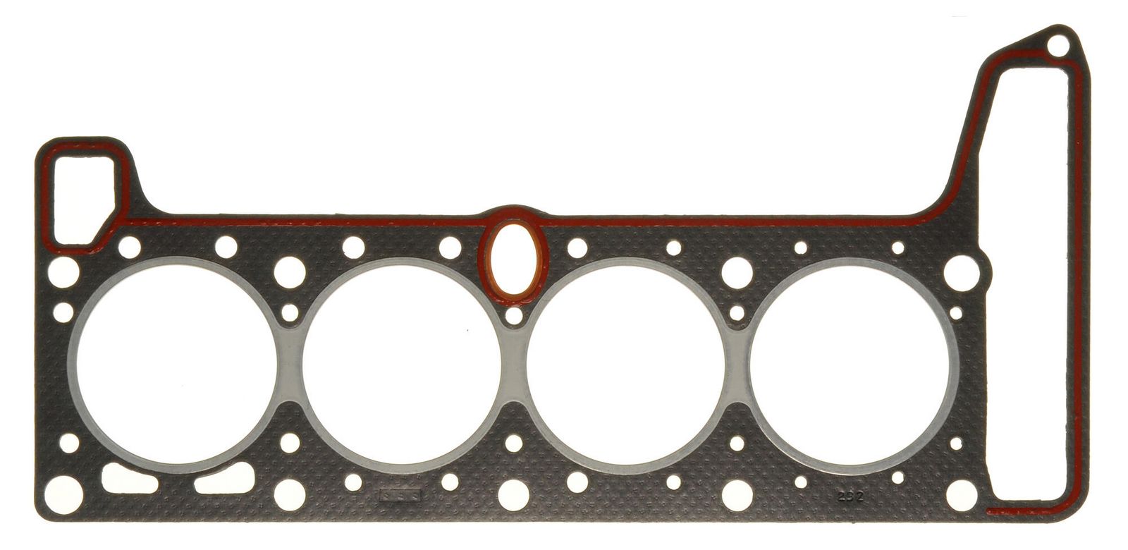 CORTECO 83403140 Gasket, cylinder head