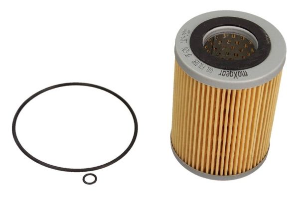 MAXGEAR 26-0287 Oil filter