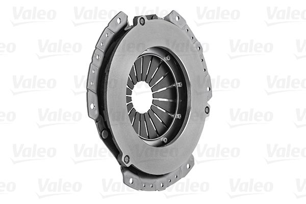 Clutch Pressure Plate-3