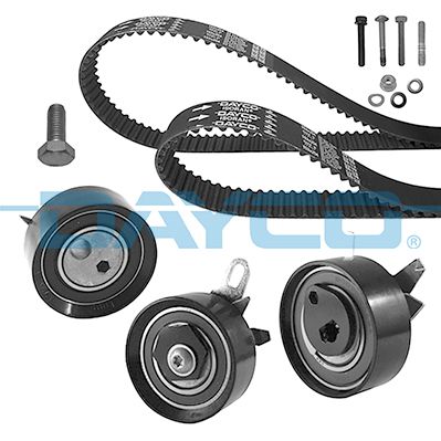 DAYCO KTB572 Timing belt kit