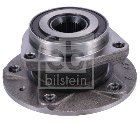 FEBI BILSTEIN 26378 Wheel bearing kit