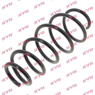 Suspension Spring-1