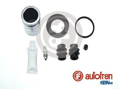 Repair Kit, brake caliper