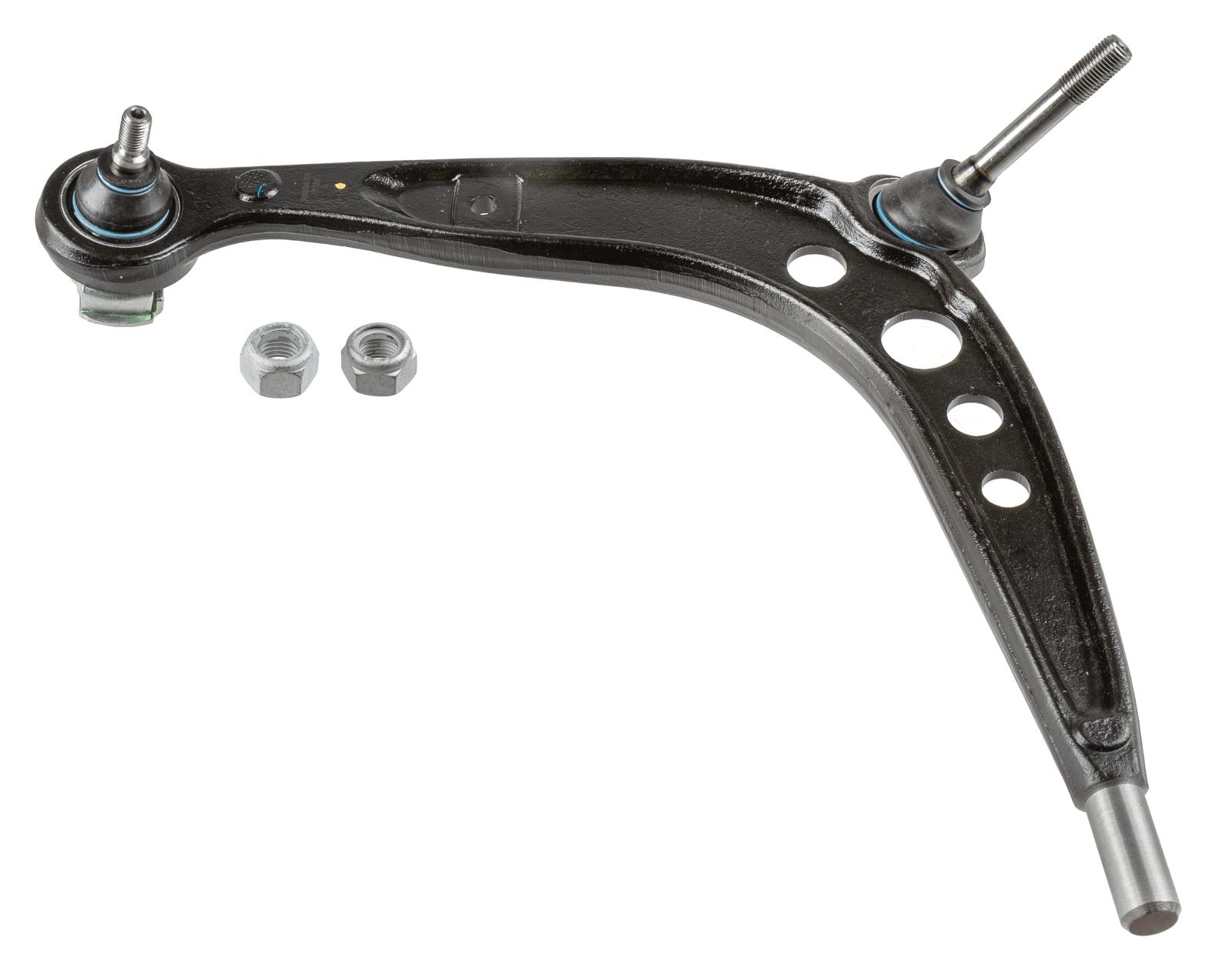LEMFÖRDER 25924 01 Control/trailing arm, wheel suspension