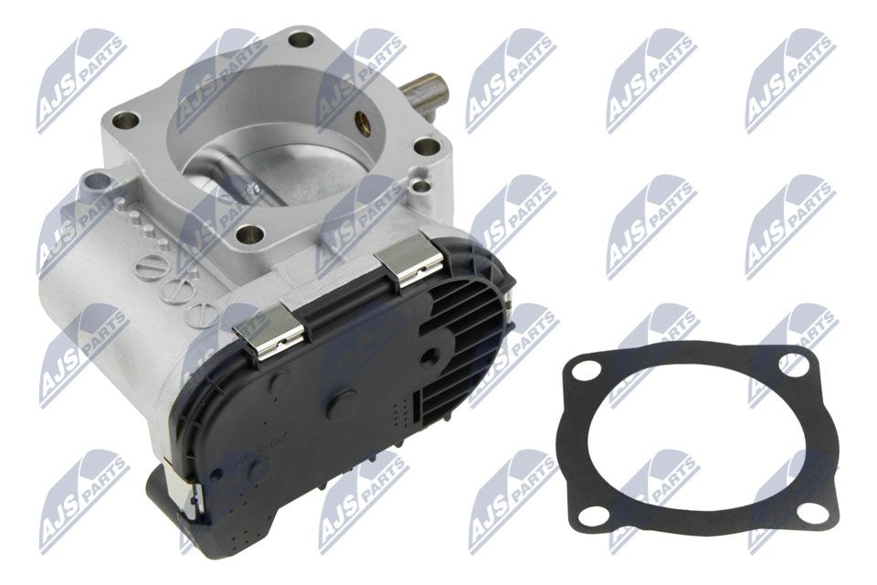 Throttle Body-1
