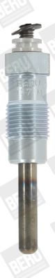 BORGWARNER (BERU) GV137 Glow plug
