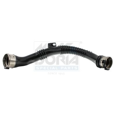 MEAT & DORIA 961567 Charge air hose
