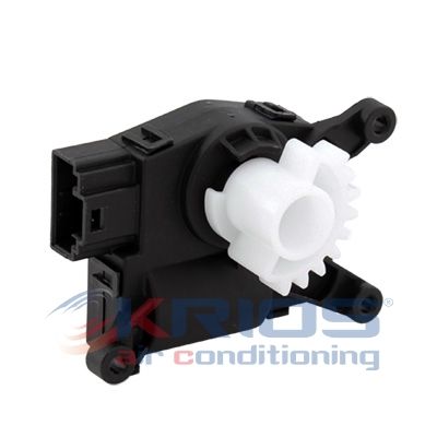 MEAT & DORIA K107098 Actuator, air conditioning