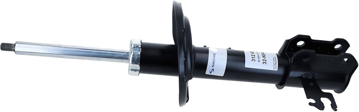 Shock Absorber-1