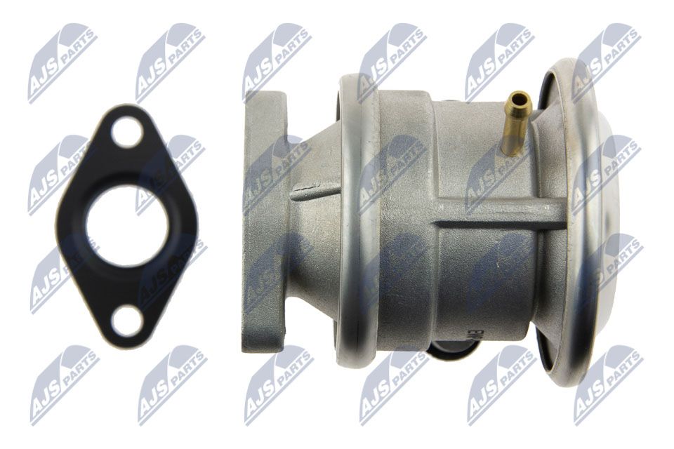 Valve, secondary air pump system-3
