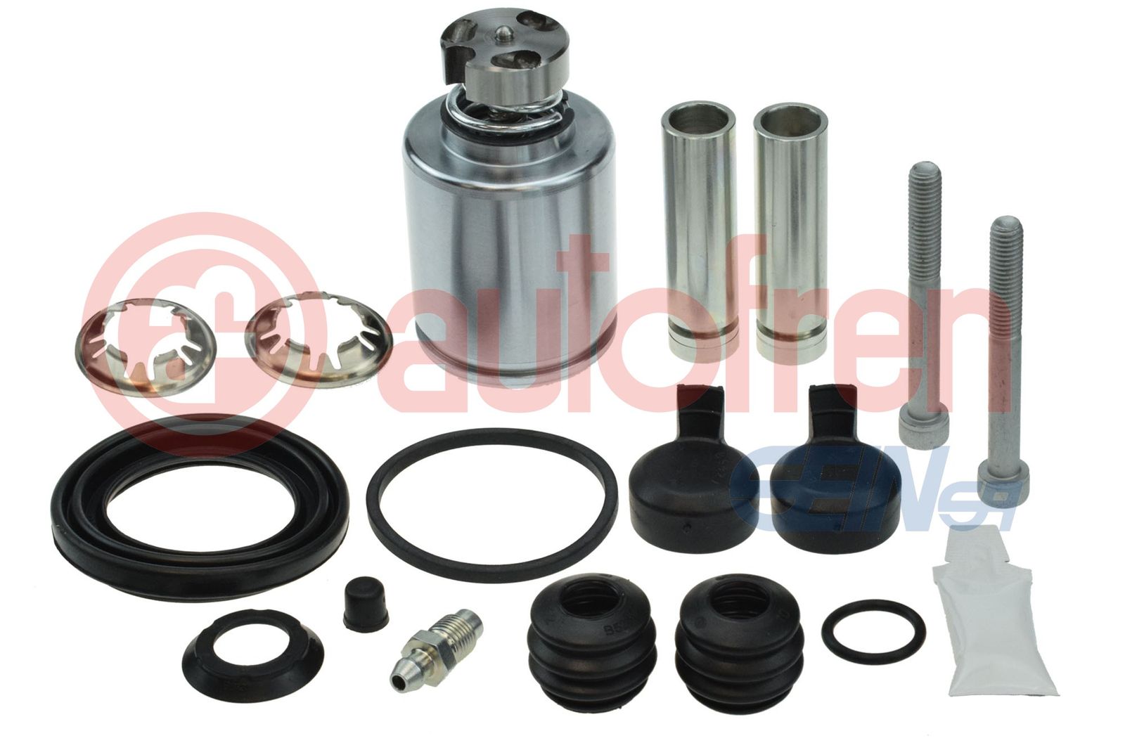 Repair Kit, brake caliper