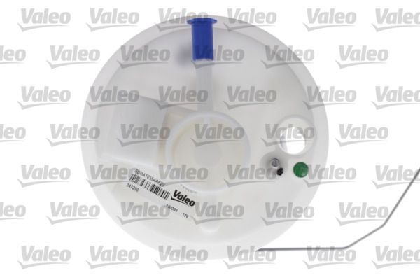 fuel supply unit-1