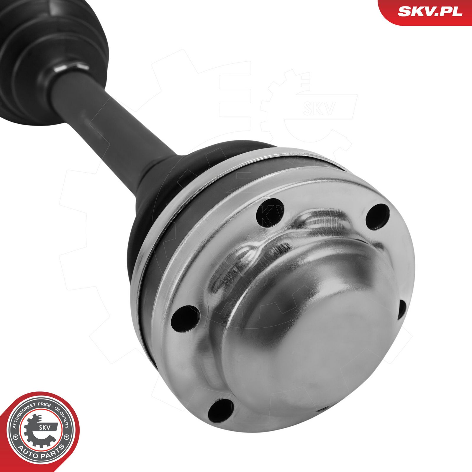 ESEN SKV 40SKV575 Drive shaft