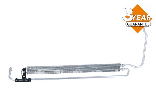 NRF 31253 Oil cooler, steering