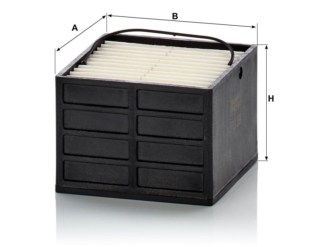 Fuel Filter-2