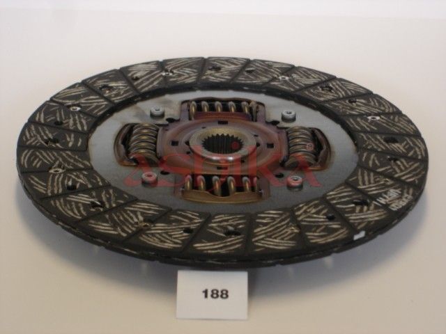 Clutch Disc-1