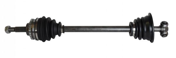 HART 432 972 Drive shaft