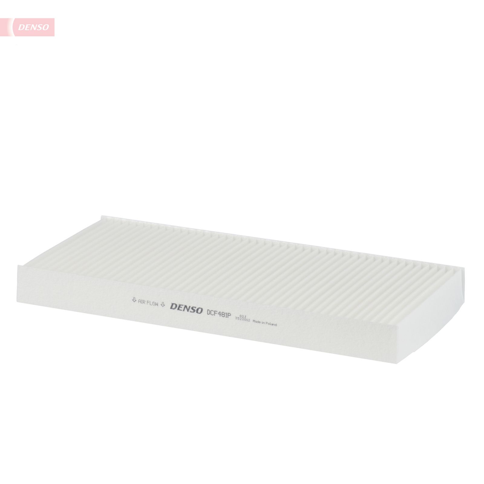 filtras, salono oras