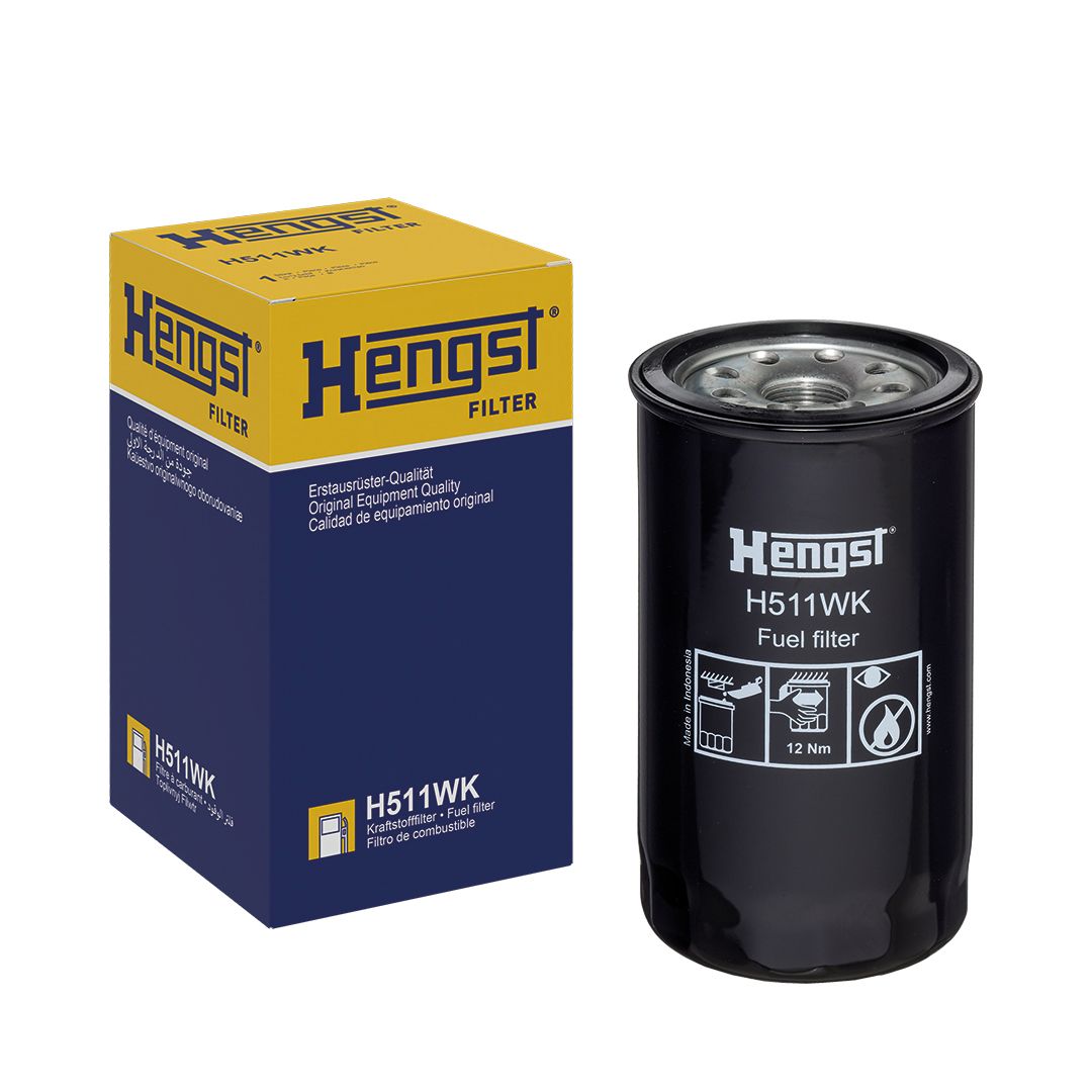 Fuel Filter-1
