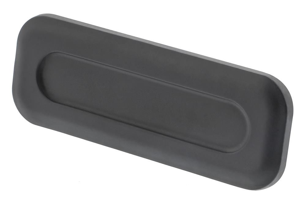TOPRAN 724 242 Tailgate handle