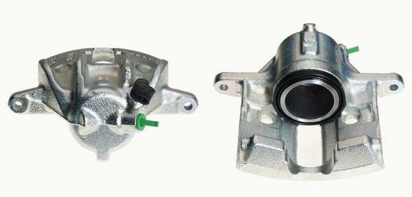 AXIA 392629 Brake caliper