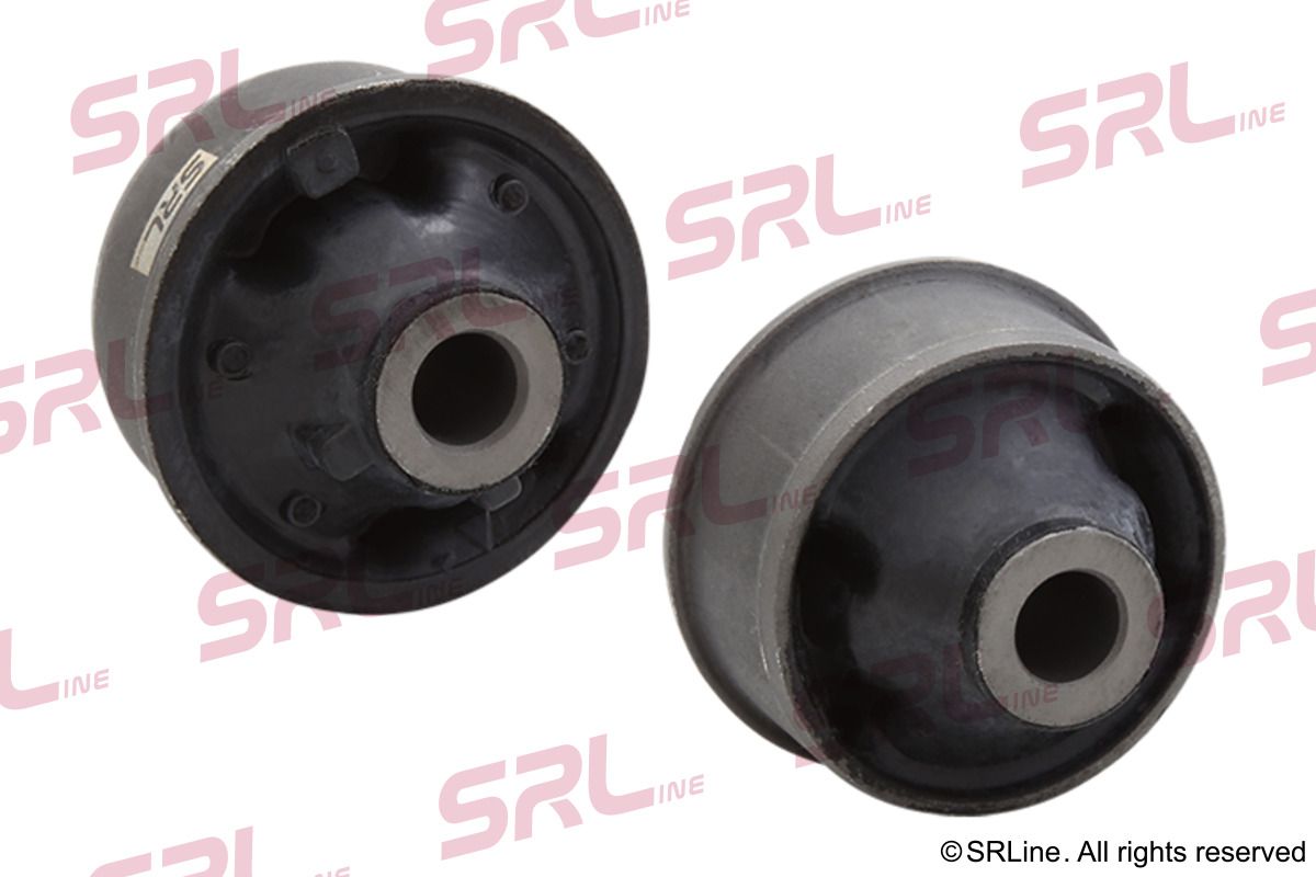 SRLINE S2081005 Mounting, control/trailing arm