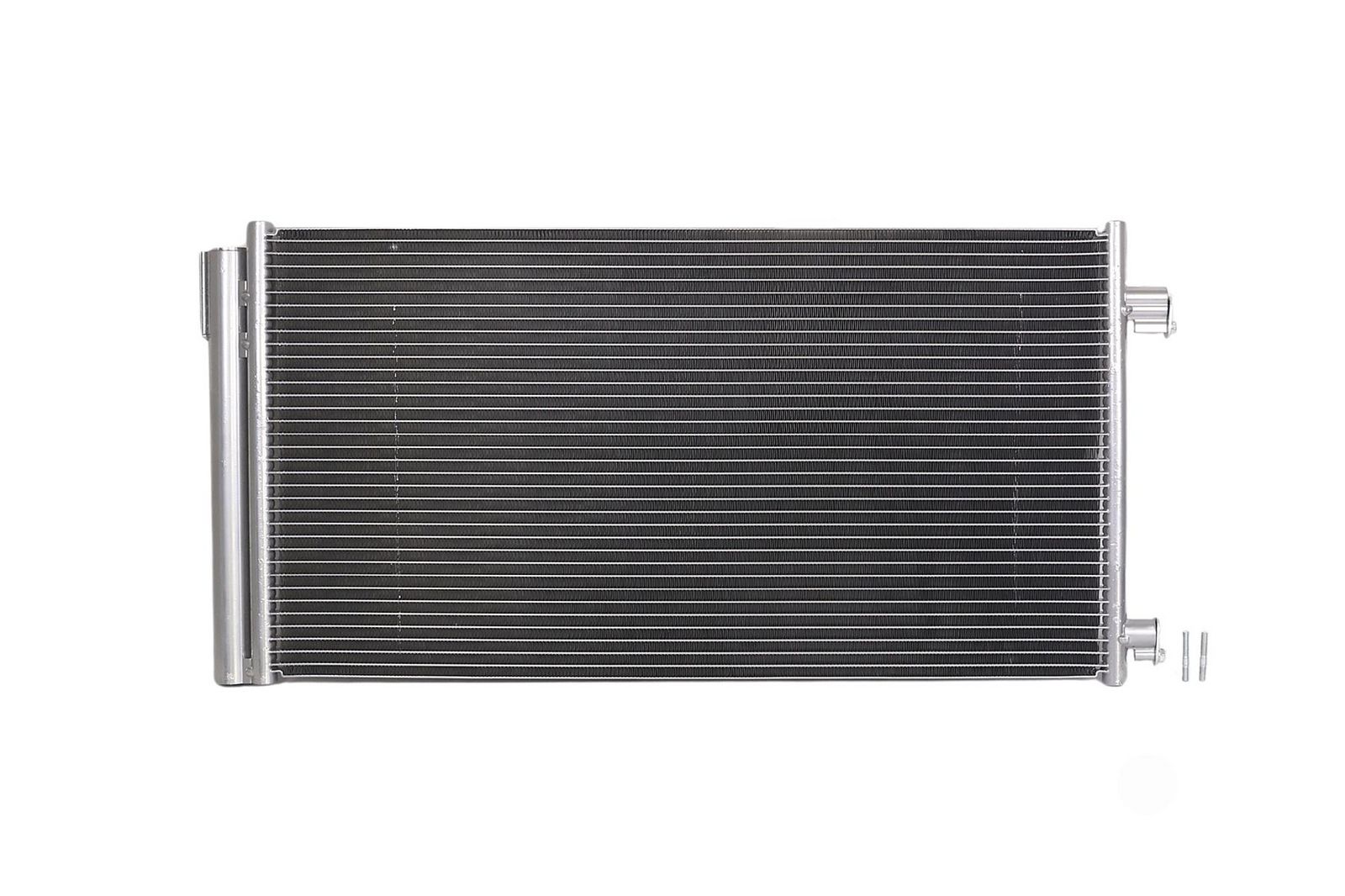 KAMOKA 7800639 Condenser, air conditioning