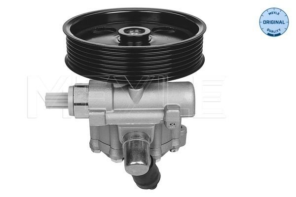 MEYLE 014 631 0012 Hydraulic pump, steering