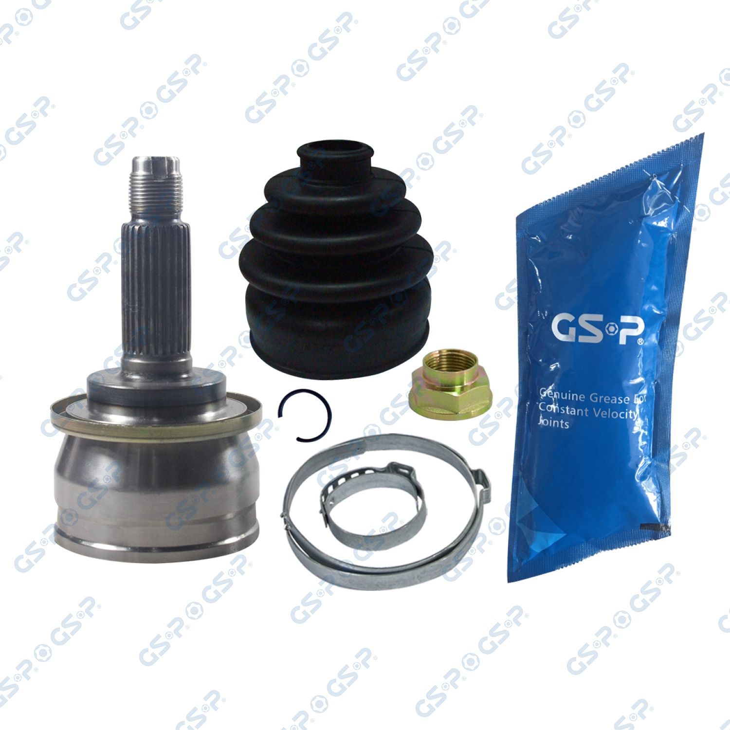 GSP 856005 Joint kit, drive shaft