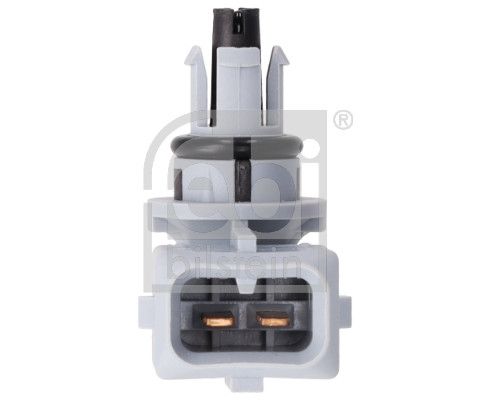 Sensor, intake air temperature-2